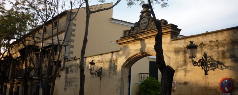 Calle Fernán Caballero. El Puerto de Santa María. cosimo-alberto-reina