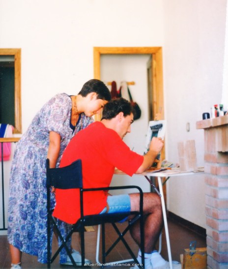 20-años-pintando-alberto-reina-blanca