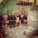 03/04/15 Los árboles no dejan ver el bosque. El Puerto de Santa María