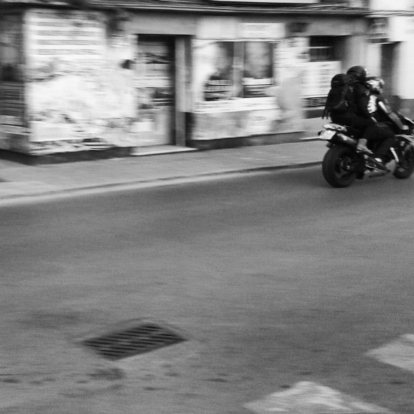 Motorada 2015. El Puerto de Santa María