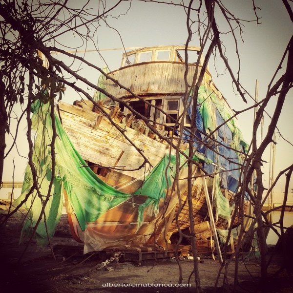 30/01/2015 Vaporcito del Puerto