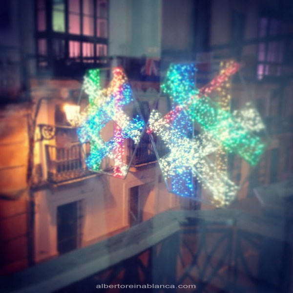 2015-02-19 Carnaval desde la ventana. El Puerto de Santa María (Cádiz)