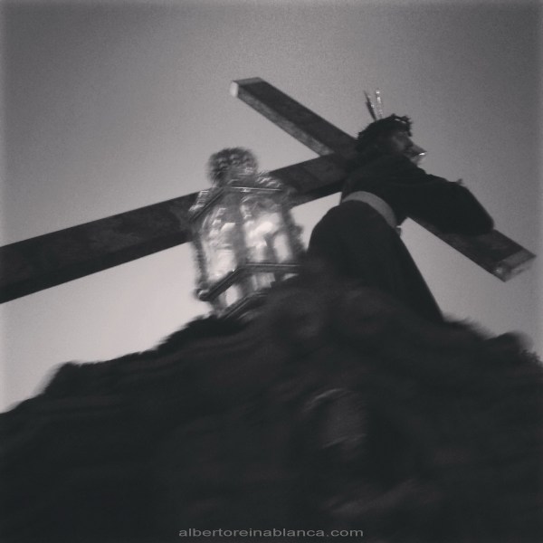 2015-04-03 Nazareno. El Puerto de Santa María (Cádiz)