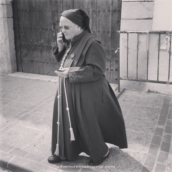 2015-04-03 (3) Tecnología para vivir mejor. Arcos de la Frontera (Cádiz)