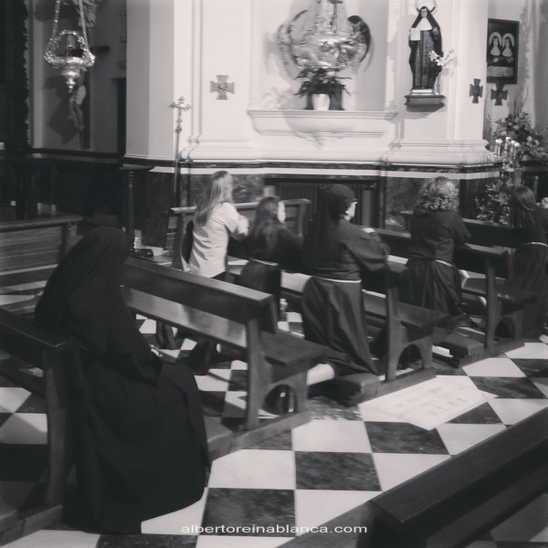 2015-04-03 (4) Oración. Arcos de la Frontera (Cádiz)