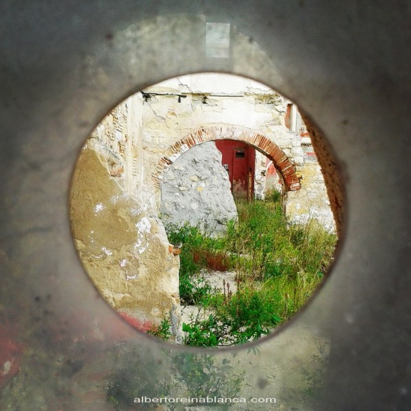 2015-04-11 Taquilla del Convento. El Puerto de Santa María (Cádiz)