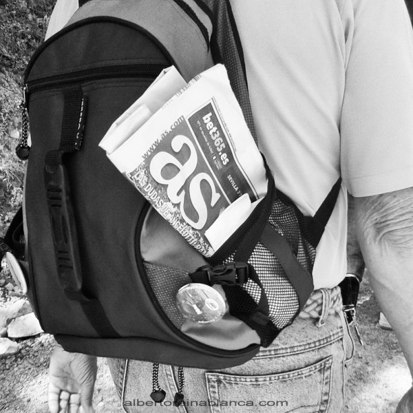 2015-05-02 Senderismo vs As. Sierra de Cádiz