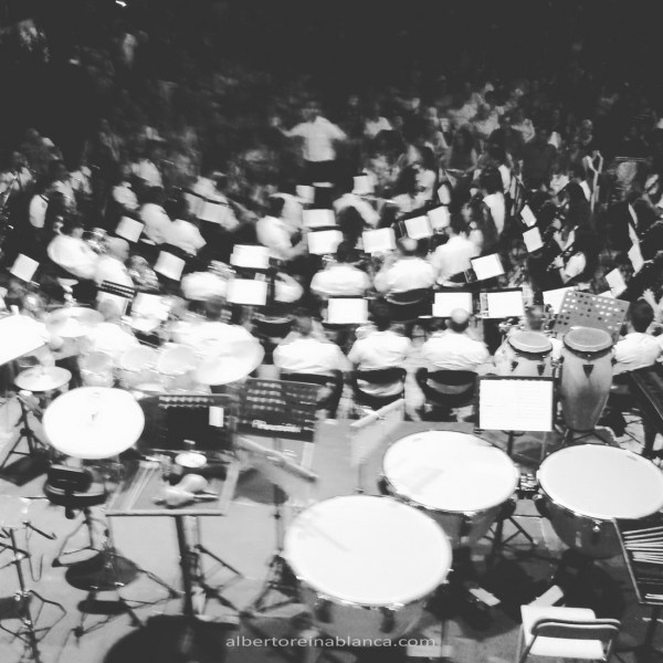 2015-08-27 Concierto Maestro Dueñas. El Puerto de Santa María.