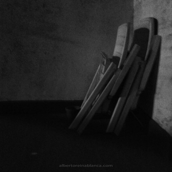 Azotea. Villafranca de los Barros (Badajoz) 2015-12-10