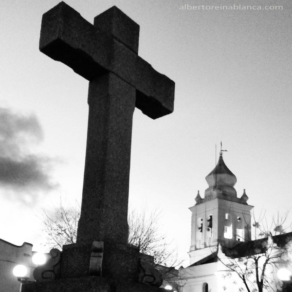 Villafranca de los Barros (Badajoz) 2015-12-20