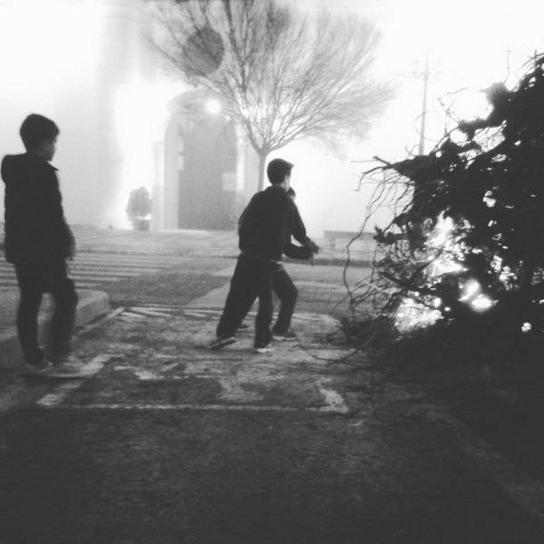 Candelorias I. Villafranca de los Barros (Badajoz) 2016-02-02