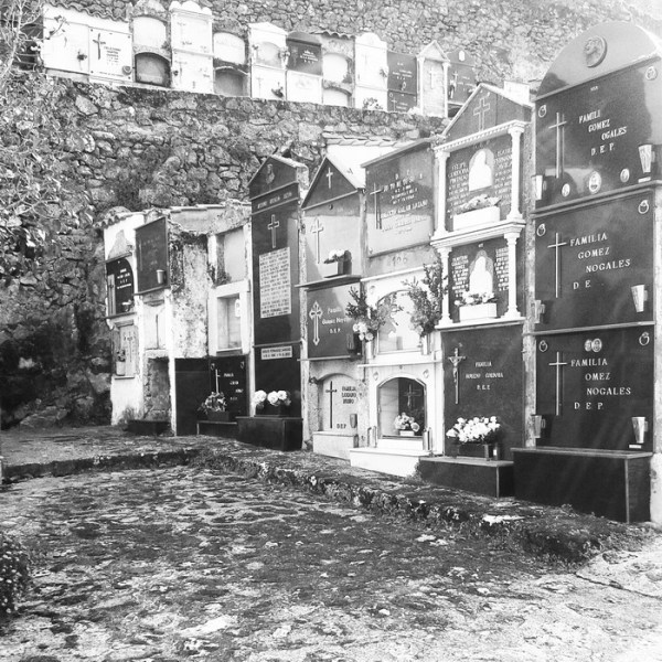 Cementerio de montánchez (cáceres) 2016-02-28