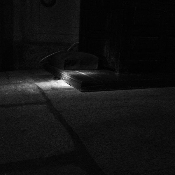 confesión. alcuéscar (cáceres) 2016-02-28