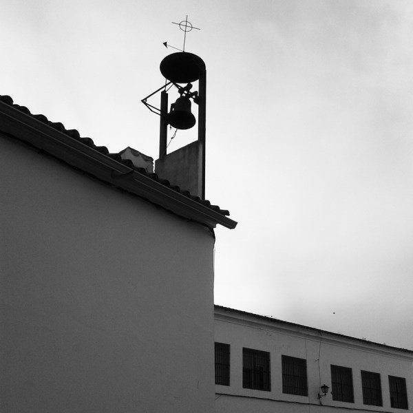 ermita de El Pilar. Villafranca de los barros (badajoz) 2016-03-08