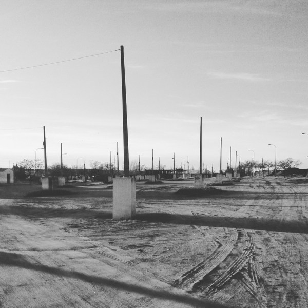 Recinto ferial. Villafranca de los barros (badajoz) 2016-04-07