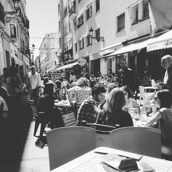 De tapeo por el puerto de santa maría (Cádiz) 2016-04-09