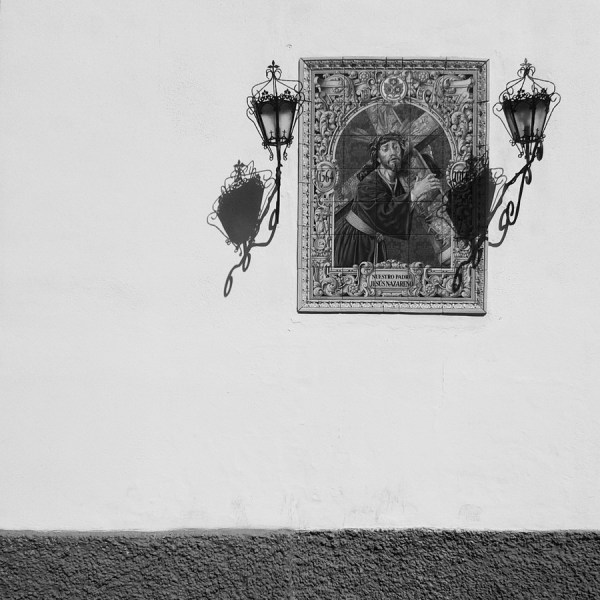 capilla de jesús nazareno. El puerto de santa maría (cádiz)