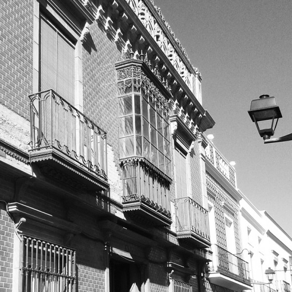 Azulejos. Villafranca de los Barros (badajoz) 2016-09-27