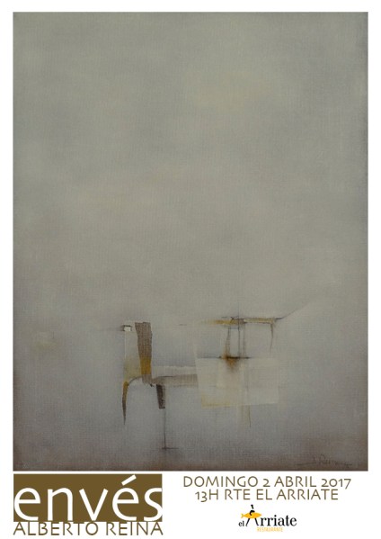 Cartel Alberto Reina Marzo 2017_JPG