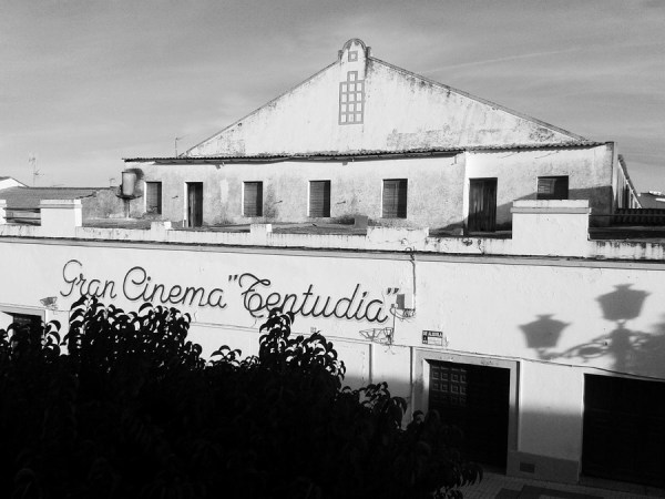 cinema tentudía Monesterio (Badajoz) 2016-12-21 