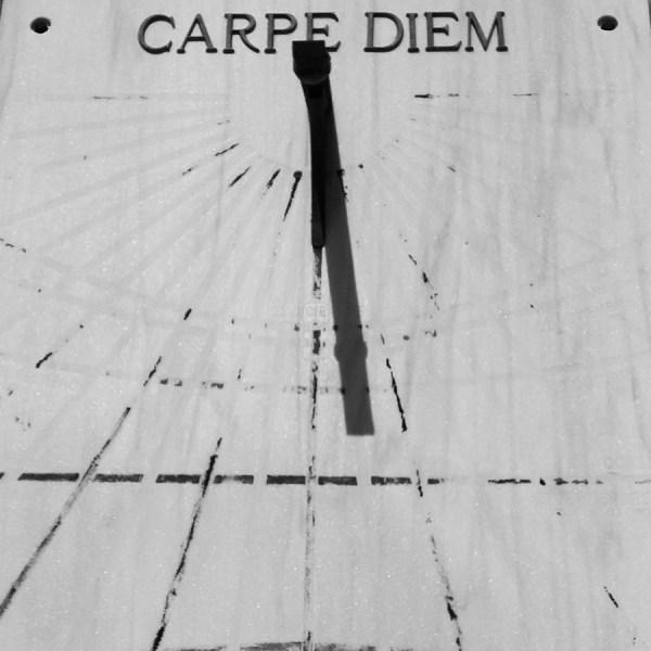 carpe diem. El Puerto de Santa María (cádiz) 2017-01-28