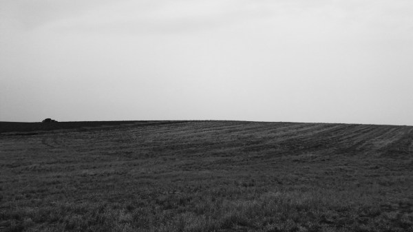 Carretera de Nogales (badajoz) 2017-02-23