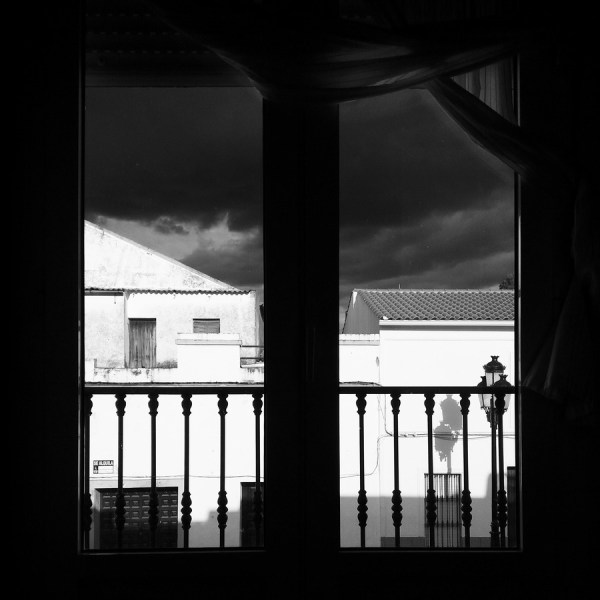 tormenta, Monesterio (badajoz) 2017-05-29