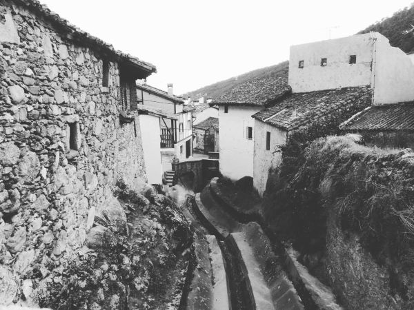 Guisando (Ávila) 2019-03-02