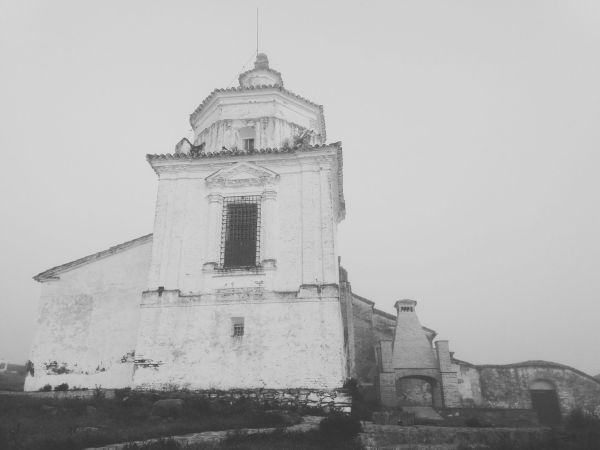 ermita del ara. fuente del arco (Badajoz) 2019-05-05